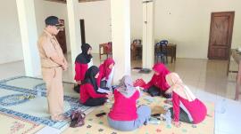 Pelaksanaan Posyandu 